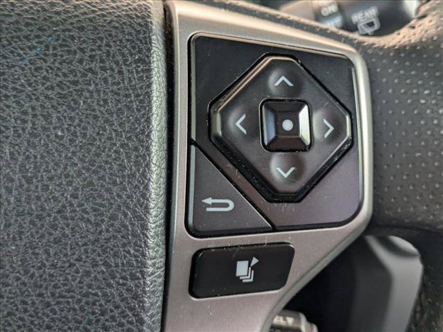Used 2020 Toyota 4Runner Limited AWD/4WD image 6
