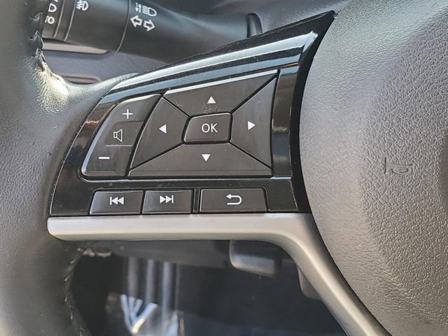 Certified 2021 Nissan Altima 2.5 SL AWD/4WD image 19