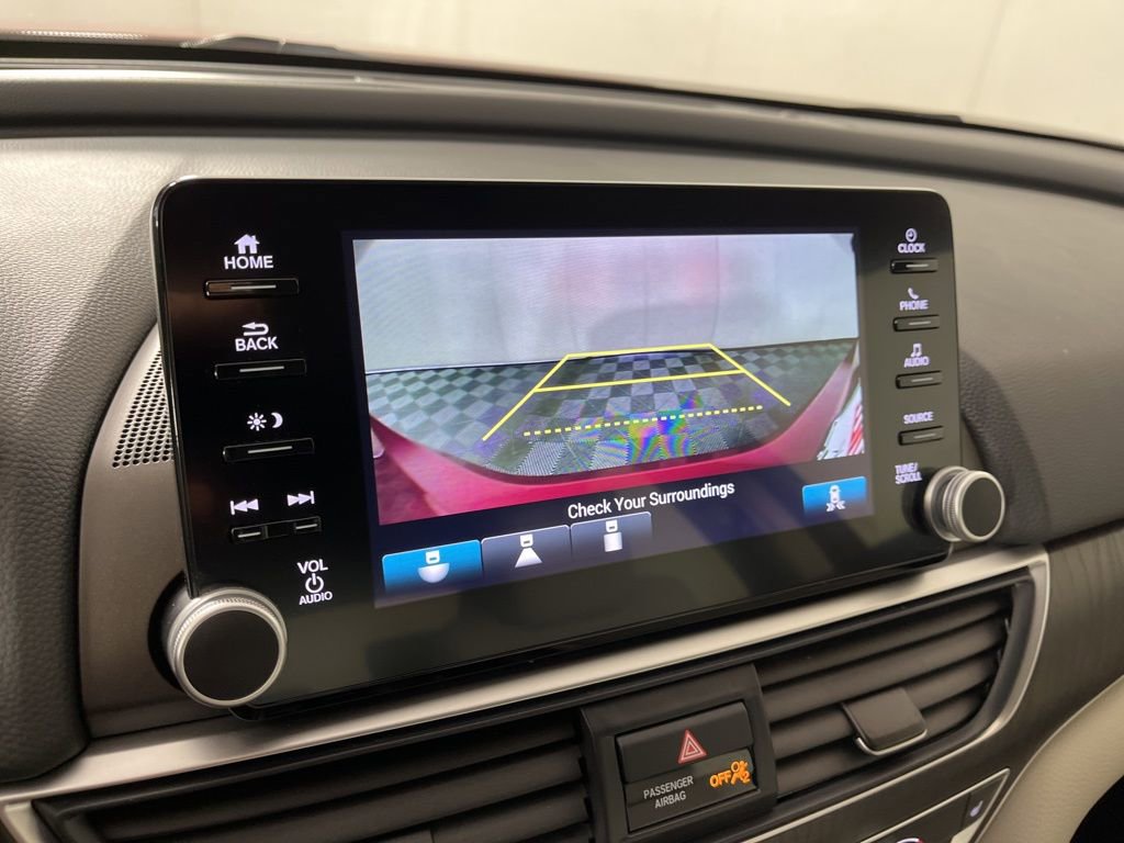 Used 2020 Honda Accord EX-L image 28