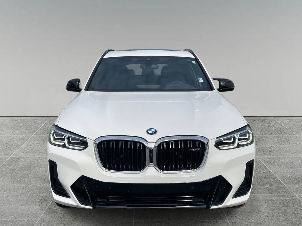 Used 2023 BMW X3 M40i w/ Premium Package AWD/4WD image 9