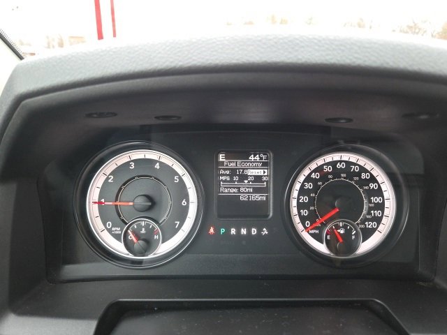 Used 2016 RAM 1500 Classic SLT image 16