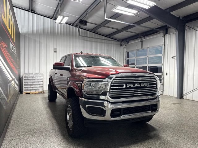 Used 2020 RAM 2500 Big Horn AWD/4WD image 16