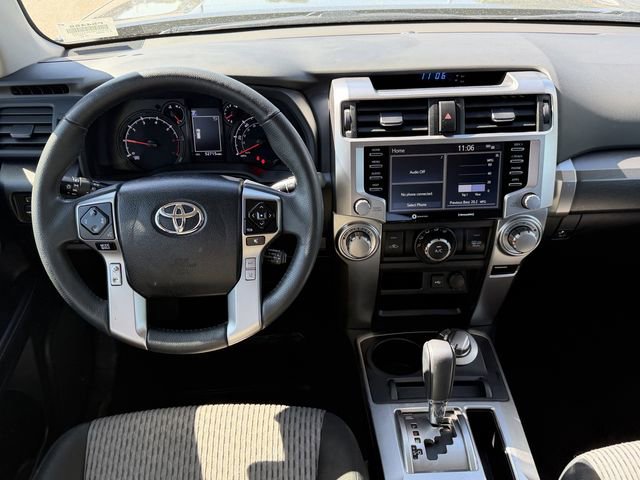 Used 2024 Toyota 4Runner SR5 image 10