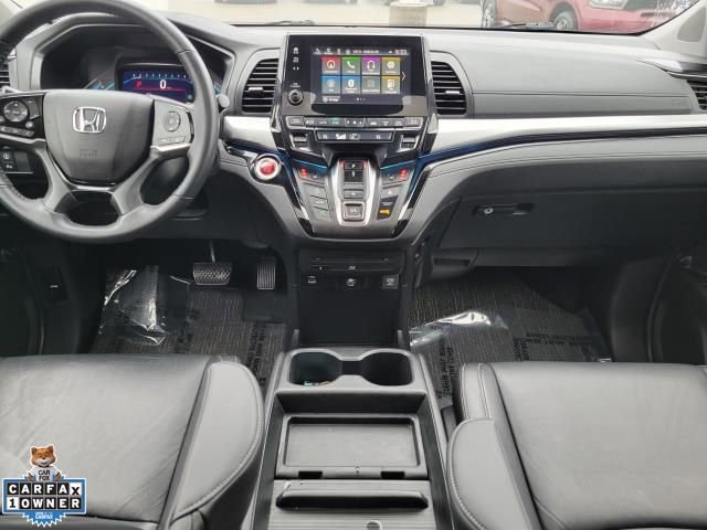 Used 2022 Honda Odyssey Touring image 14
