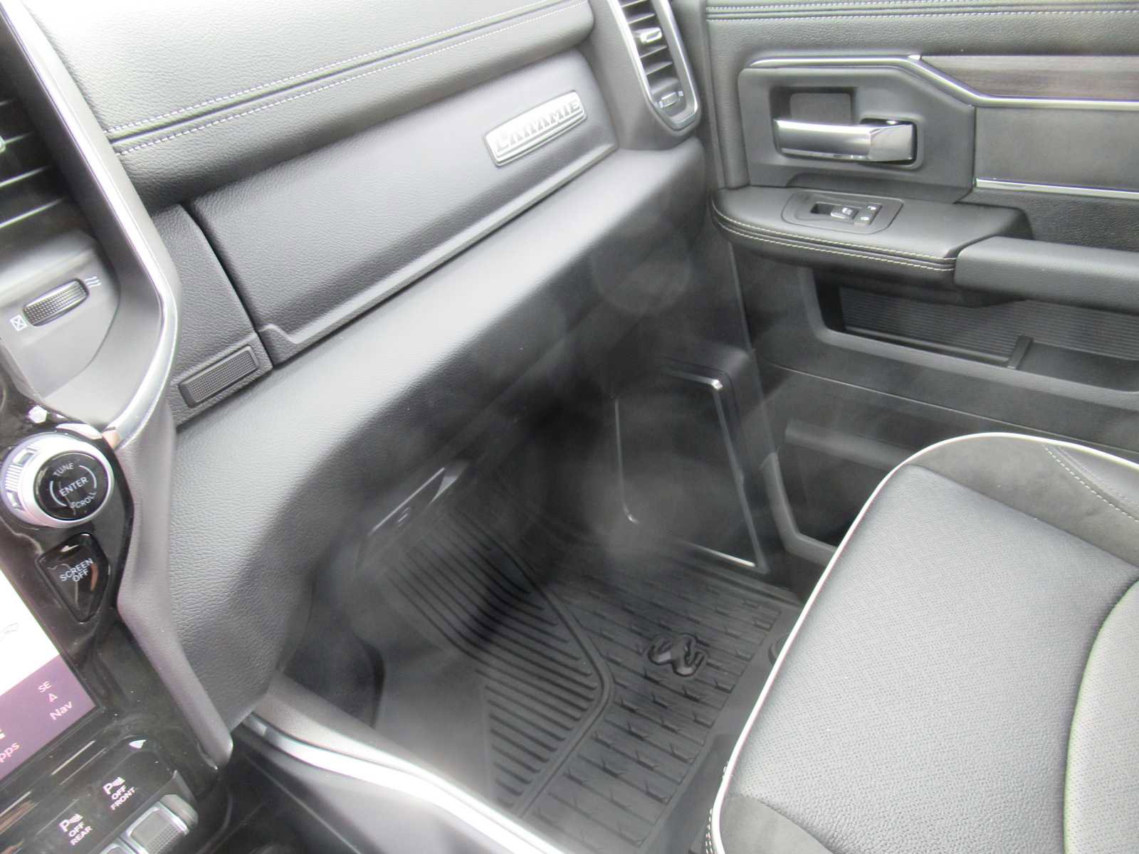 New 2026 RAM 3500 Laramie image 39