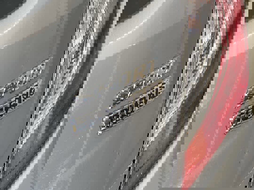 Used 2021 Honda Civic Sport Touring image 12