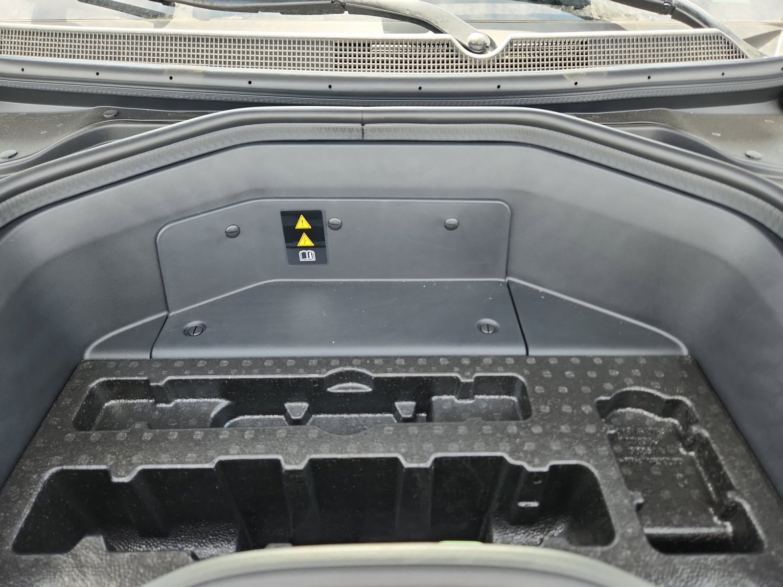 New 2025 Jeep Wagoneer S Launch Edition image 23