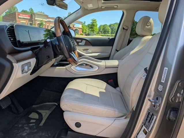 Used 2021 Mercedes-Benz GLE 350 image 17