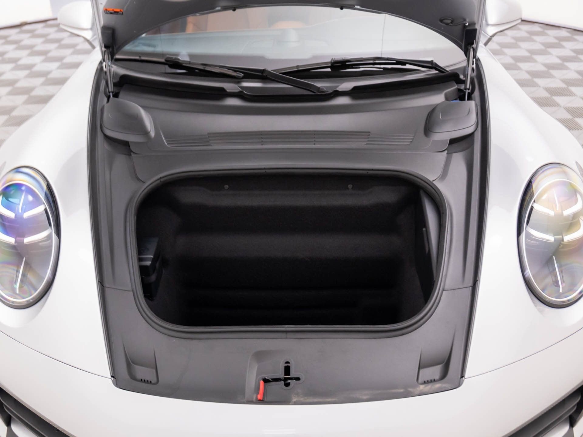 New 2026 Porsche 911 Carrera image 33