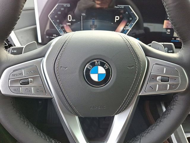 Certified 2026 BMW X7 xDrive40i AWD/4WD image 15