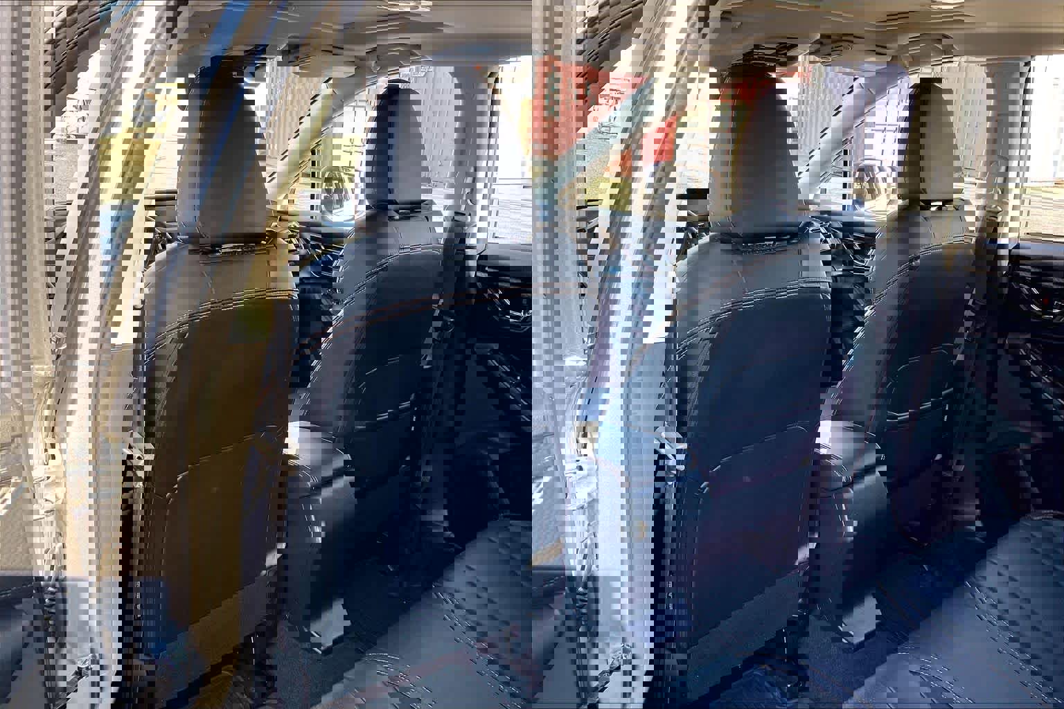 Used 2019 Subaru Crosstrek 2.0i Limited w/ Moonroof Package w/Navigation image 22