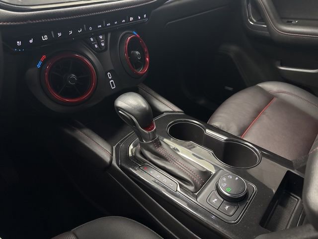 Used 2022 Chevrolet Blazer RS w/ Enhanced Convenience Package image 22