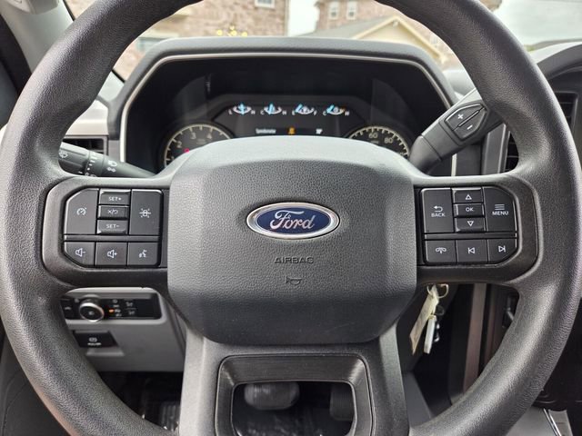 Used 2022 Ford F150 XLT AWD/4WD image 23