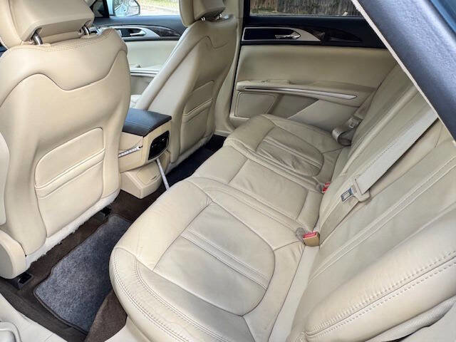 Used 2014 Lincoln MKZ Hybrid w/ Equipment Group 201A Select FWD image 32