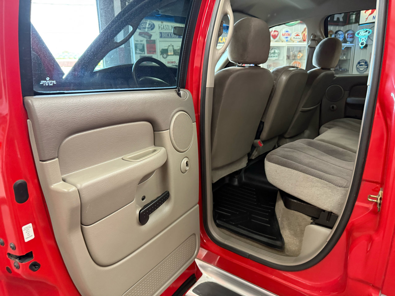 Used 2003 Dodge Ram 1500 Truck ST image 20