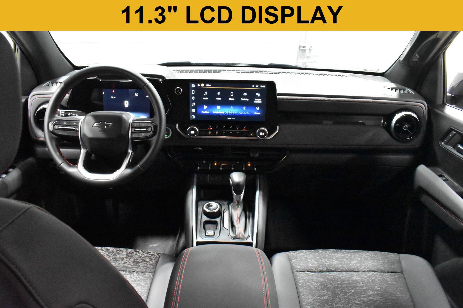 Used 2023 Chevrolet Colorado Z71 w/ Z71 Convenience Package 2 image 2