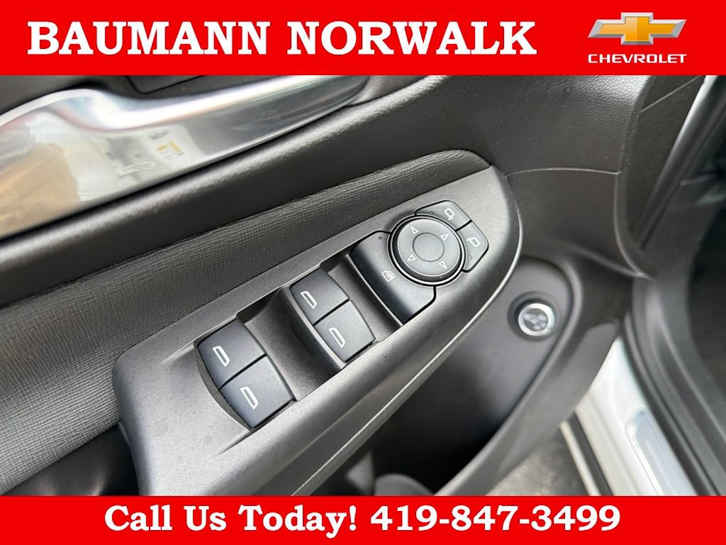 Used 2024 Buick Envista Avenir FWD image 17