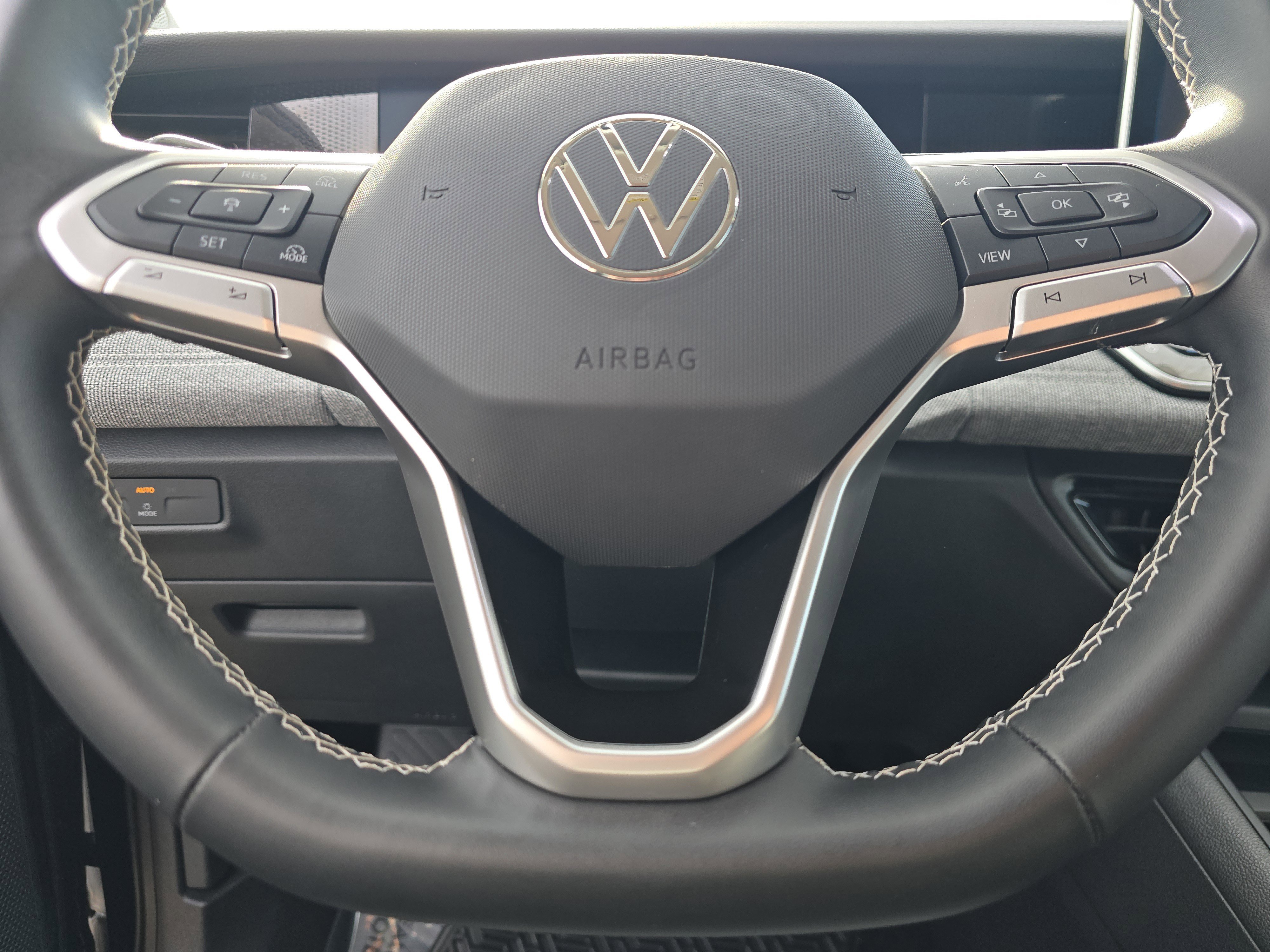 New 2025 Volkswagen Tiguan S AWD/4WD image 20