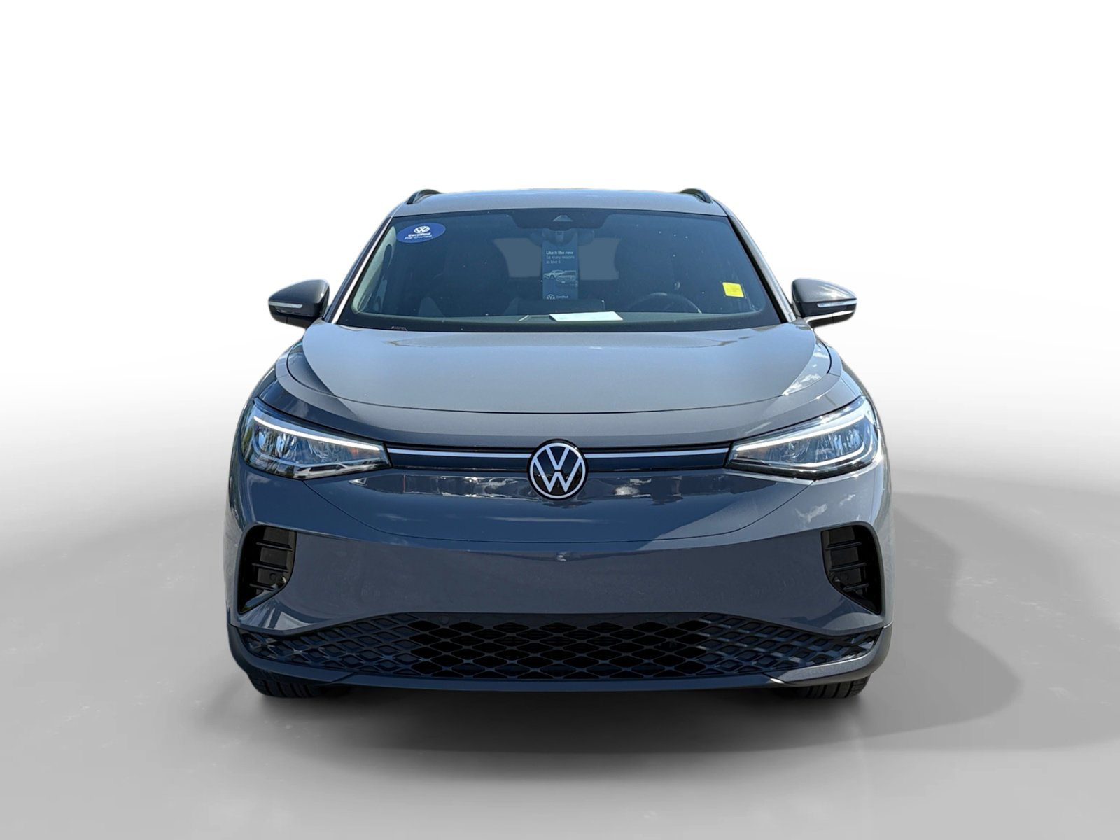 Certified 2024 Volkswagen ID.4 2WD image 8