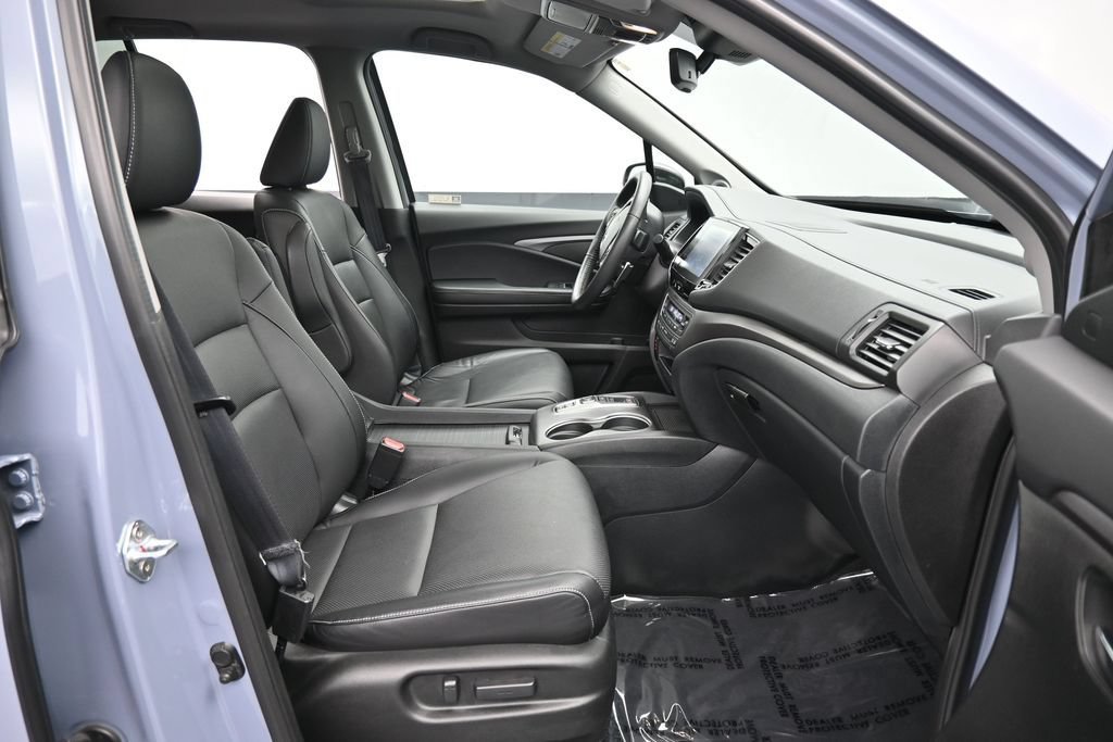 Certified 2023 Honda Ridgeline RTL-E image 34
