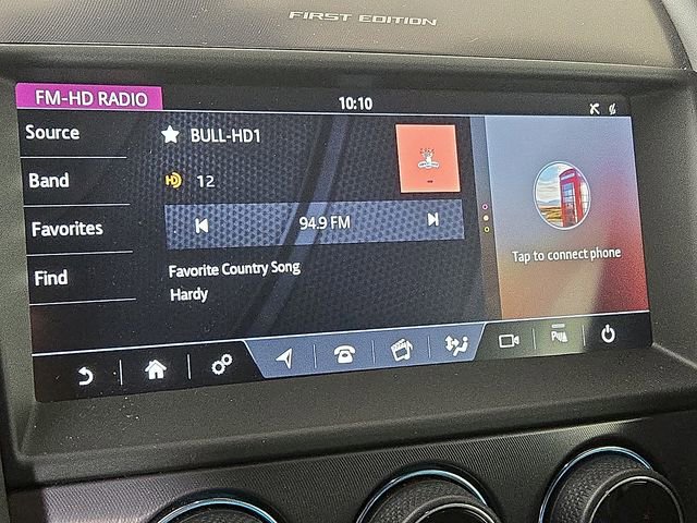 Used 2021 Jaguar F-TYPE First Edition image 16