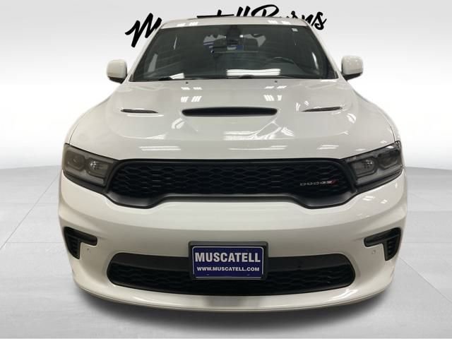 Used 2021 Dodge Durango R/T image 2