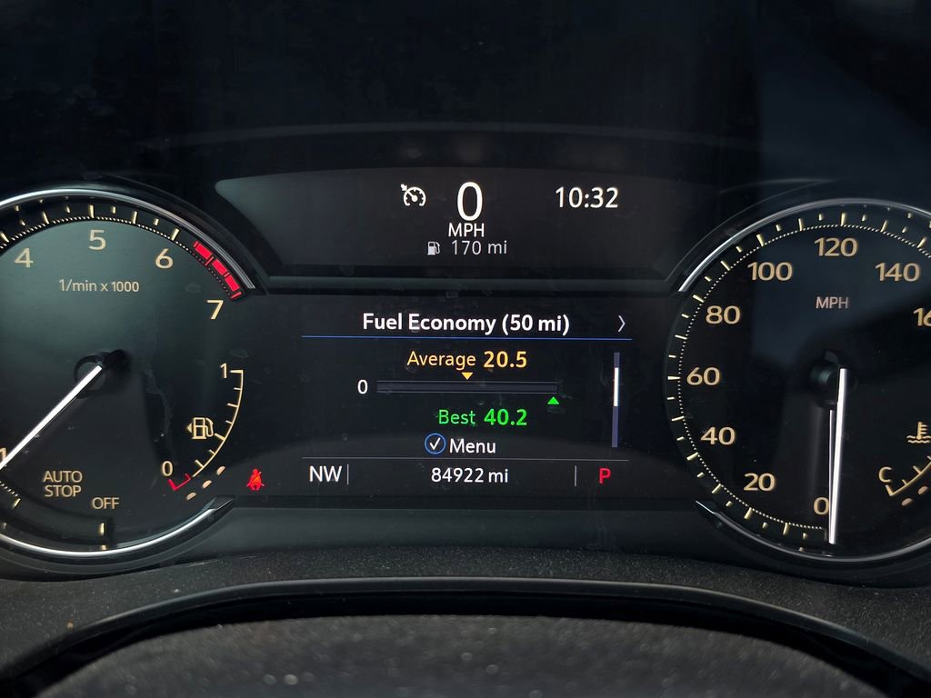Used 2022 Cadillac XT5 Luxury FWD image 29