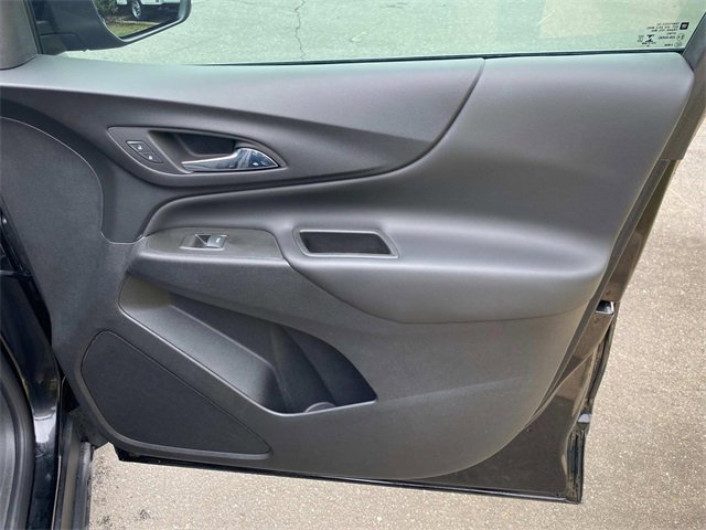 Used 2022 Chevrolet Equinox LT image 35