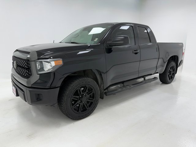 Used 2019 Toyota Tundra SR image 5