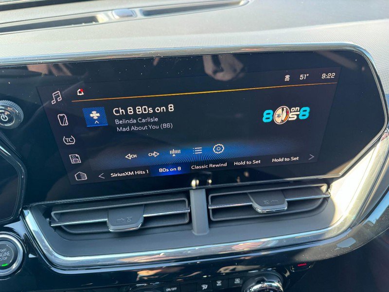 New 2026 Chevrolet Trax RS w/ Driver Confidence Package image 35