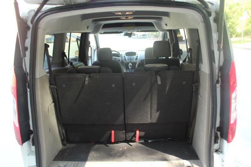Used 2015 Ford Transit Connect XLT image 23