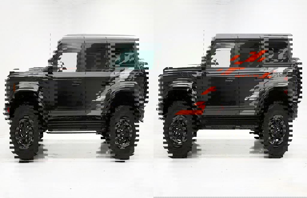 Used 2024 Ford Bronco Raptor image 7