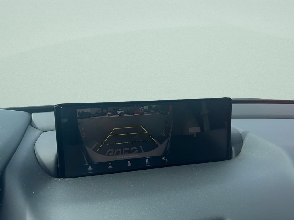 Used 2024 Acura TLX w/ Technology Package FWD image 9