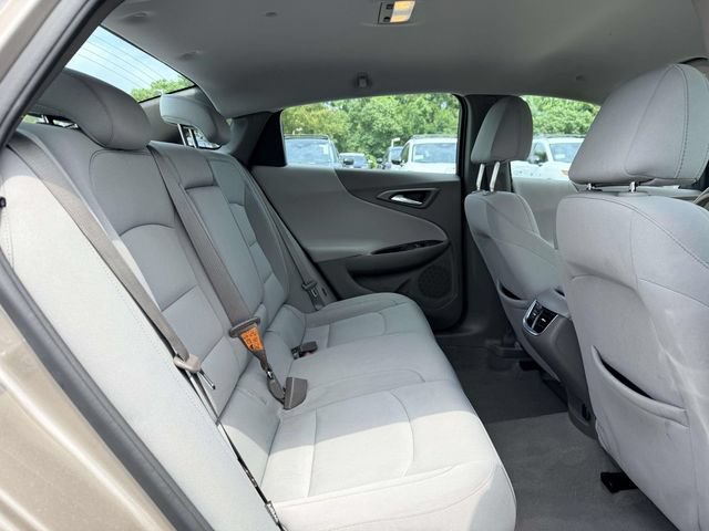 Used 2022 Chevrolet Malibu LT FWD image 11
