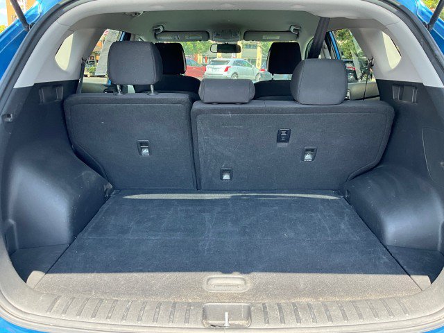 Used 2018 Hyundai Tucson SEL AWD/4WD image 22