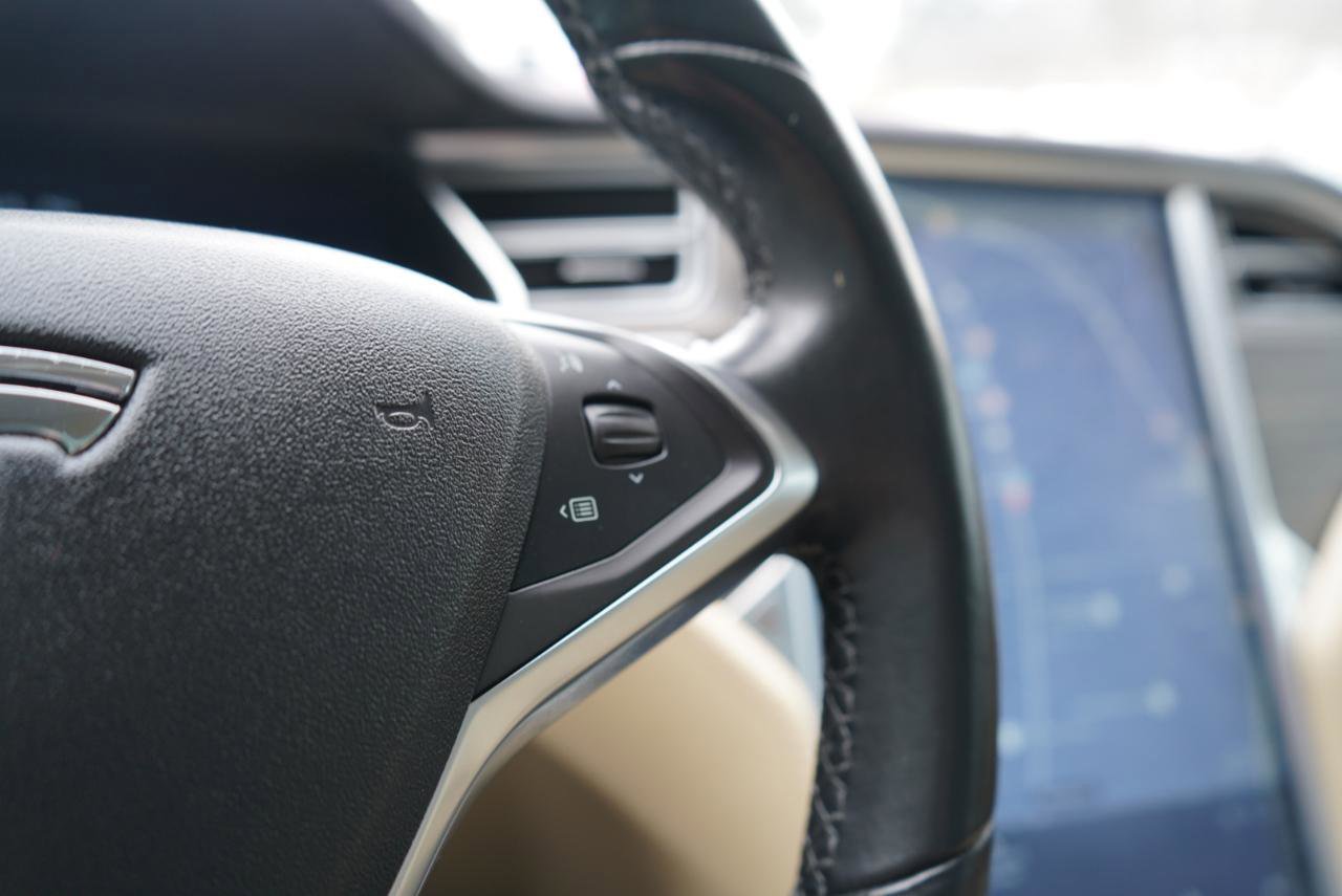Used 2014 Tesla Model S P85D image 26