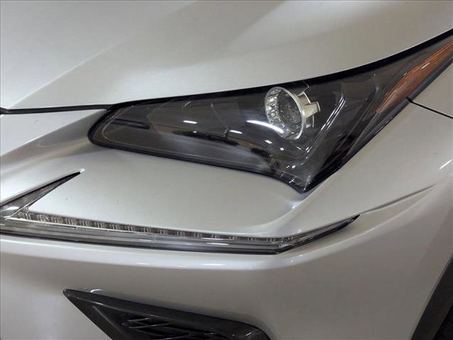 Used 2019 Lexus NX 300 F Sport w/ F Sport Premium Package image 10