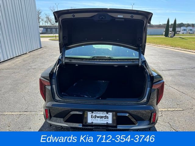 New 2025 Kia K4 GT-Line Turbo image 13