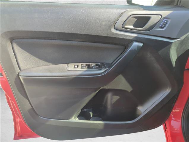 Used 2022 Ford Ranger XL w/ Equipment Group 101A High RWD image 12