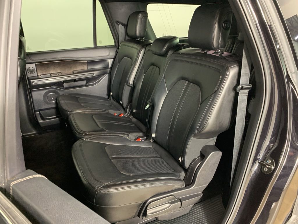 Used 2020 Ford Expedition Max Limited AWD/4WD image 34
