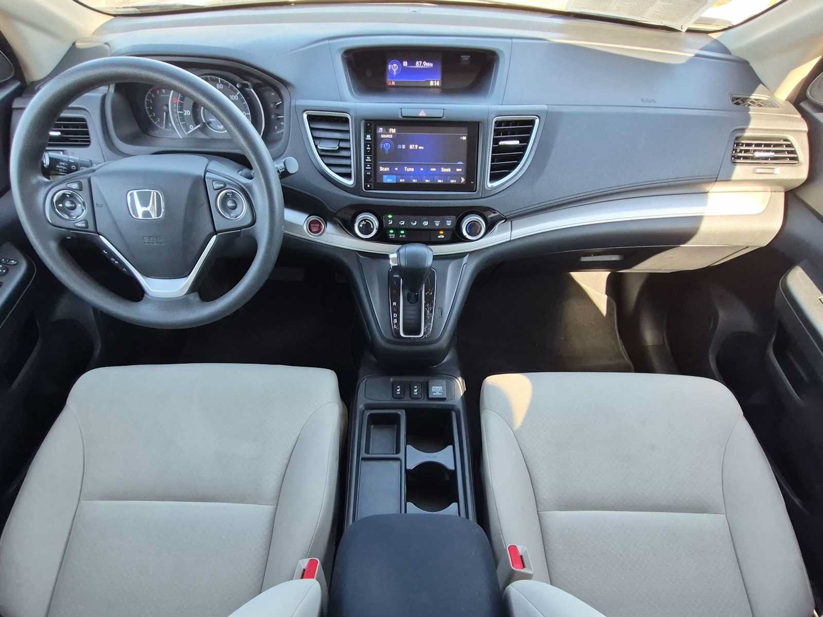 Used 2016 Honda CR-V EX image 15