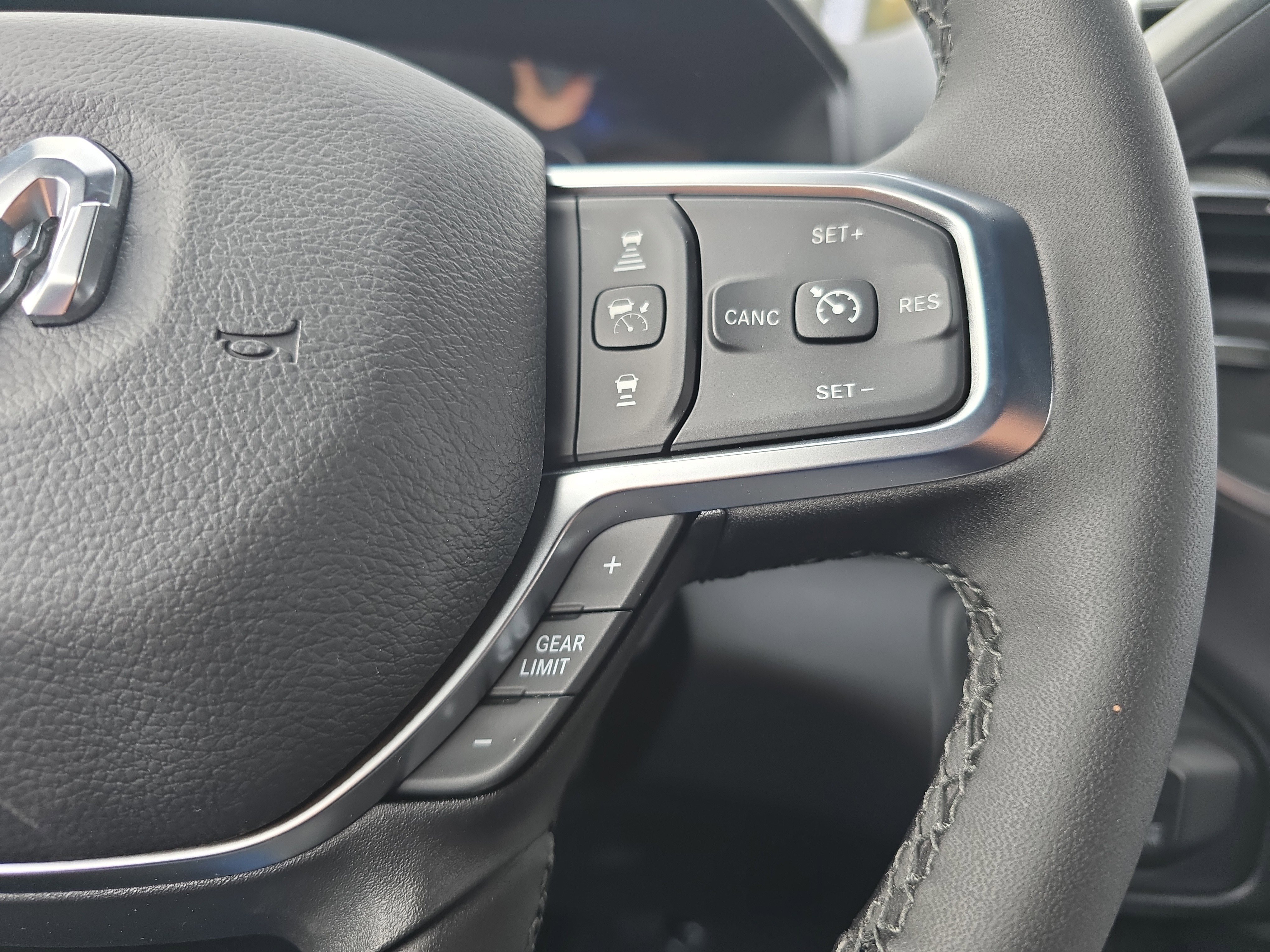 New 2026 RAM 3500 Big Horn image 22