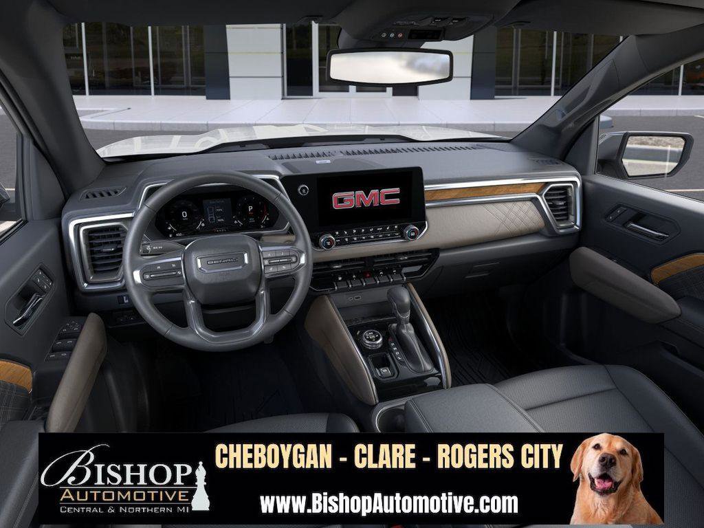 New 2026 GMC Canyon Denali image 3