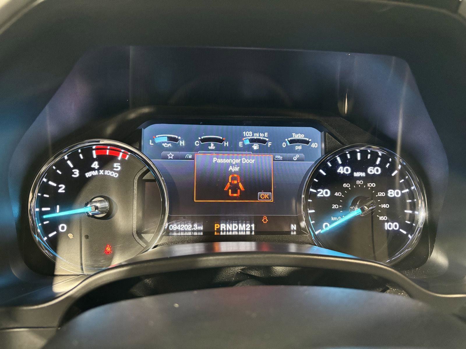 Used 2019 Ford F450 Lariat w/ Lariat Ultimate Package image 34