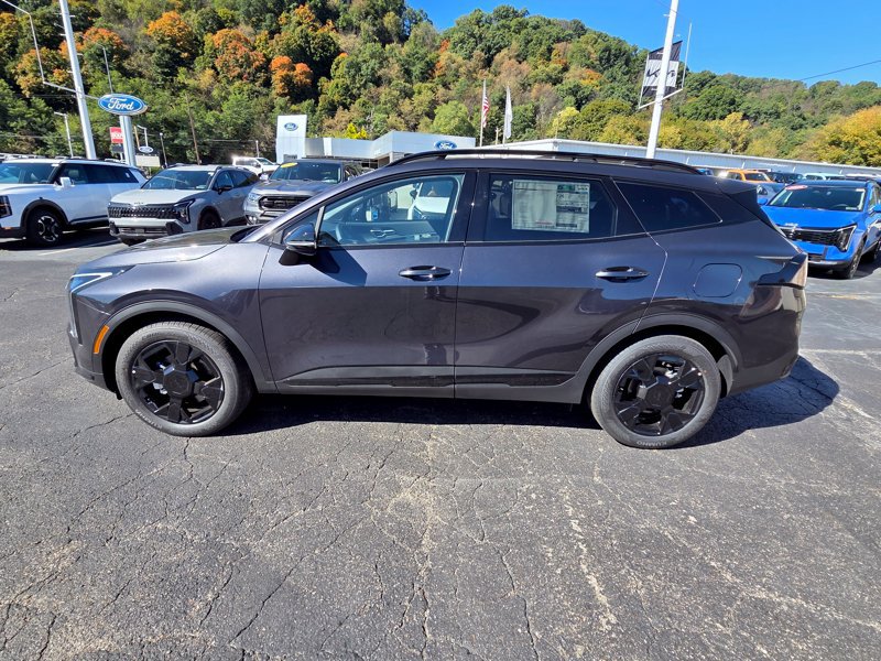 New 2026 Kia Sportage X-Line w/ X-Line Premium Package AWD/4WD image 4