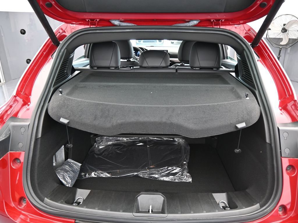 Used 2024 Dodge Hornet GT image 41