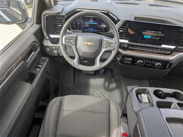 New 2026 Chevrolet Silverado 1500 LT image 17