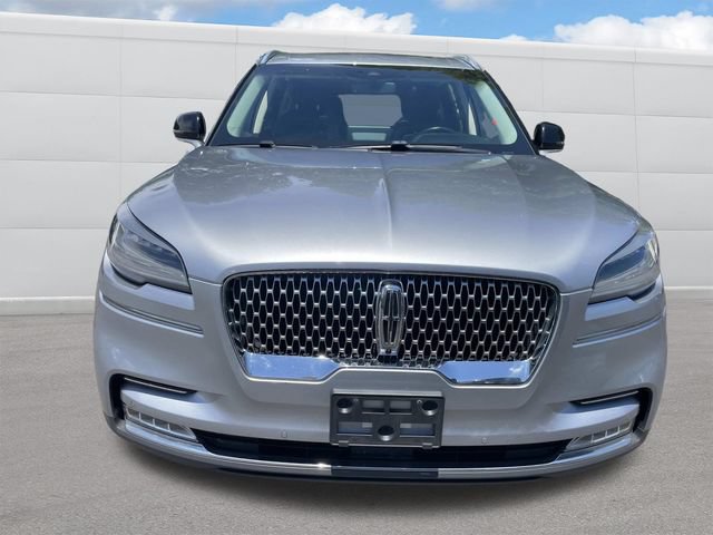 Used 2020 Lincoln Aviator Reserve w/ Equipment Group 201A AWD/4WD image 12