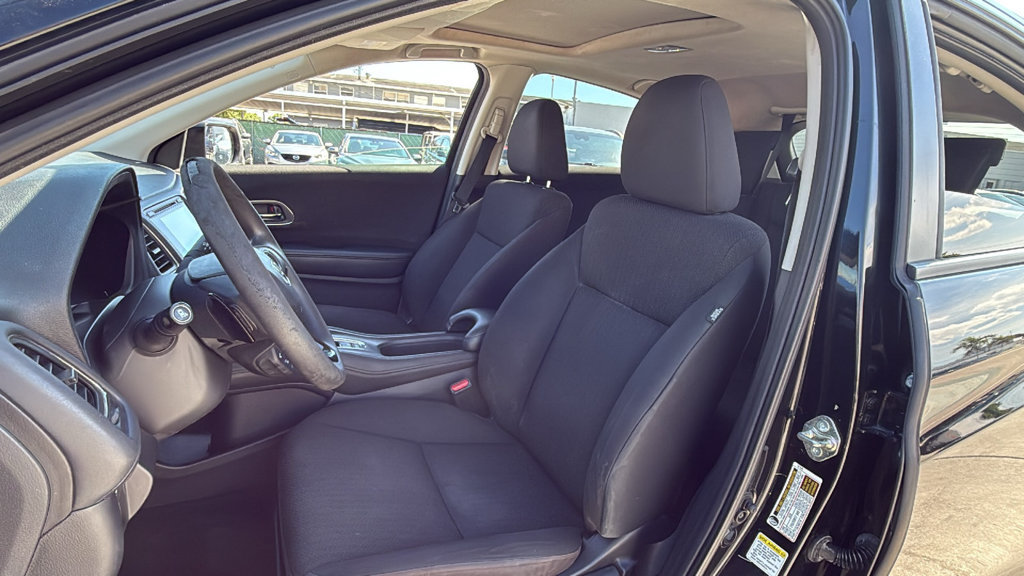 Used 2016 Honda HR-V EX image 20