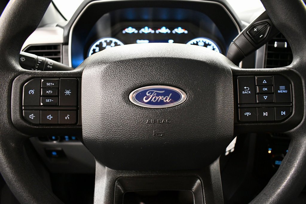 Used 2023 Ford F150 XLT AWD/4WD image 21